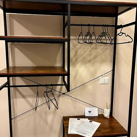 Two Διαμέρισμα Νάπολη