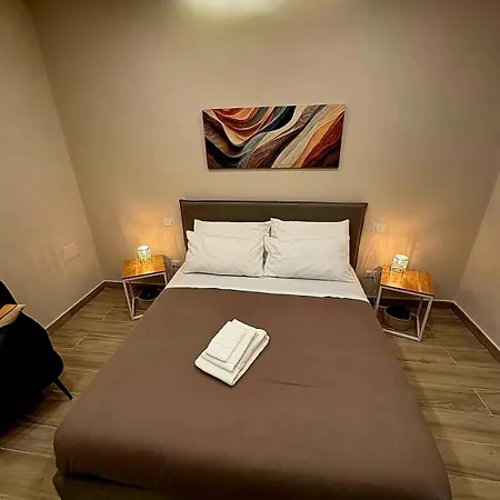 Two Appartement
