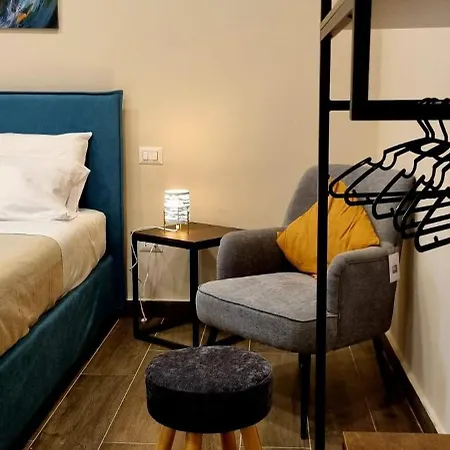 Two Appartement