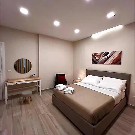 Appartement Two *