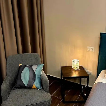Two Appartement
