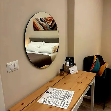 Two Appartement *