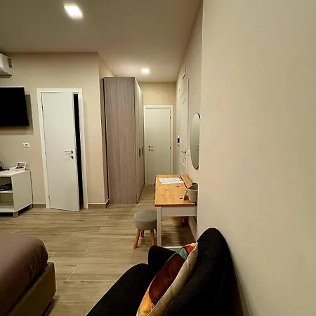 Two Appartement