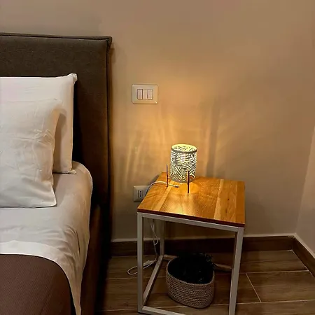 Appartement Two