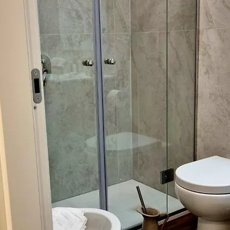 Two Apartment Neapel