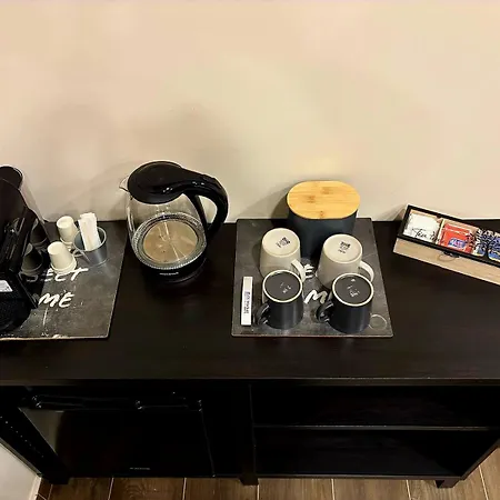 Apartman Two