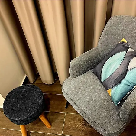 Apartman Two