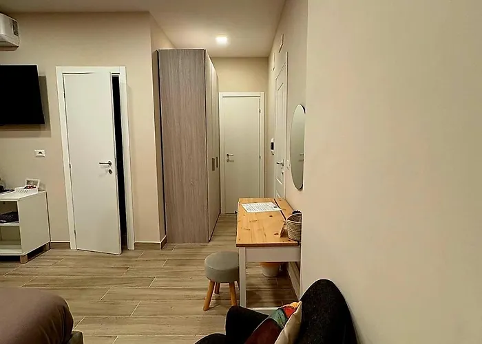 Two Apartmán
