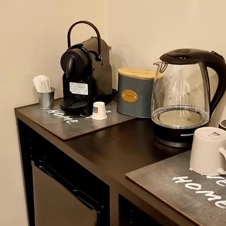 Apartment Two