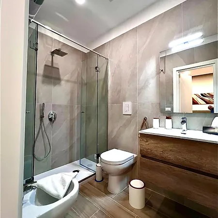 Two Apartment