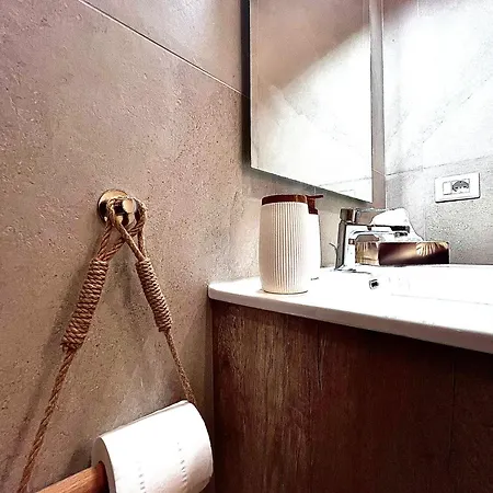 Apartment Two