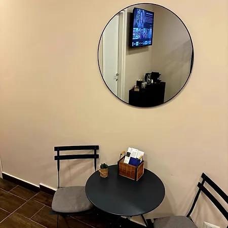 Two Apartment *