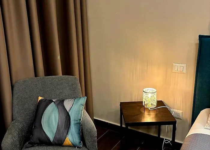 Two Apartment