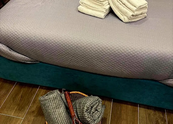 Apartment Two *